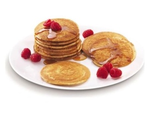 Placa pentru clatite Tefal Snack Collection XA8010, antiaderenta, neagra, cu suport - Img 5