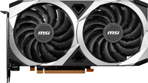 Placa Video MSI Gaming RX 7600, 8GB GDDR6, 128-bit, Dual Fan - Img 2