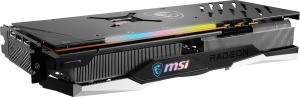 Placa video MSI Radeon RX 6750 XT Gaming X Trio 12GB GDDR6, 192-bit - Img 5