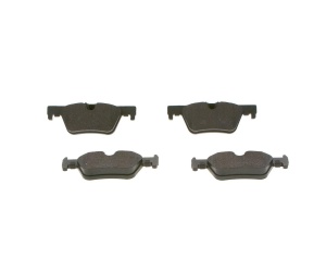 Placute de frana Bosch BP1475 pentru spate - ECE-R90, 4 bucati - Img 5