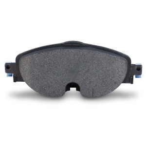 Placute de frana Bosch BP1505 pentru fata, cu senzor de uzura, set 4 bucati - Img 4