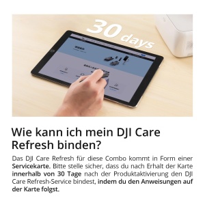 Plan de protectie DJI Care Refresh 2 ani pentru DJI Pocket 4 - 4 dispozitive de schimb - Img 3