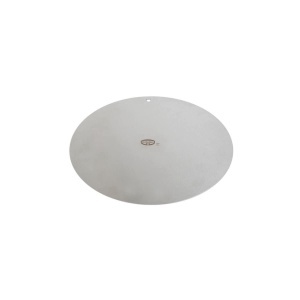 Platan decorativ si de transport Dr Oetker Profi 32 cm otel inoxidabil usor de curatat