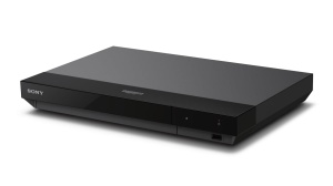 Player Blu-ray Sony UBP-X700 4K Ultra HD, HDR10, Dolby Vision, Upscaling - Img 5