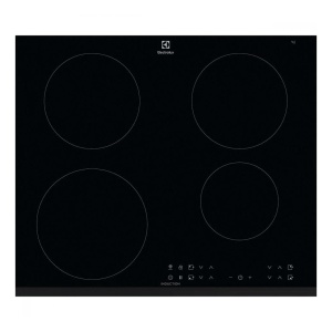Plita Inductie Electrolux LIT6043, 60 cm, 4 zone, Touch-control