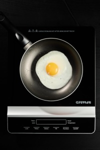 Plita Inductie G3 Ferrari G10137, 1800W, Design Slim, Timer 3 Ore - Img 2