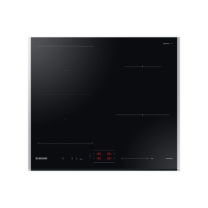 Plita Inductie Samsung NZ64B5046JK, 60 cm, Glaskeramik, FlexZone, SmartThings