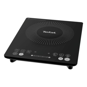 Plita Inductie Tefal Everyday Slim, 2100 W, 6 Programe, Compacta - Img 3