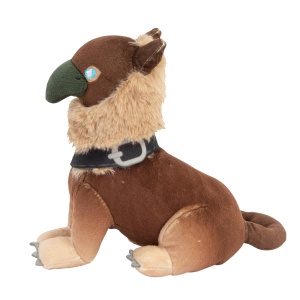 Plush Balthas Gryph-Hound TOMY, 30 cm, ideal pentru fani Warhammer Age of Sigmar - Img 9