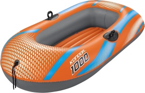 Pluta gonflabila Bestway Kondor B0BZQQY8LQ multicolora confort si transport usor