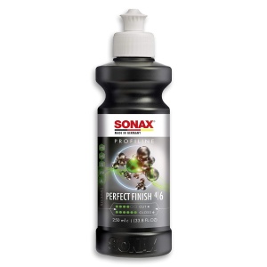 Polish pentru vopsea SONAX PROFILINE PerfectFinish 250 ml - Eliminare zgarieturi, luciu perfect