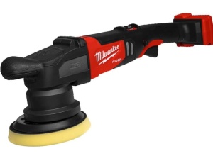 Polisher 18 V Milwaukee M18 FROP15-0x - Design elegant, putere mare