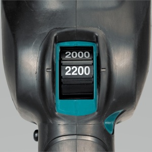Polizor Makita PV001GZ 40V, motor fara perii, 180 mm - Img 7