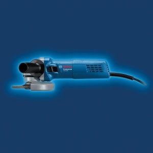 Polizor unghiular Bosch Professional GWS 880 880W Disc 125mm Design ergonomic - Img 6