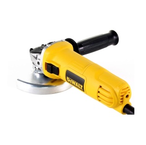 Polizor unghiular compact DEWALT DWE4057 800W 125mm Sanftanlauf - Img 4