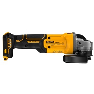 Polizor unghiular cu acumulator DEWALT DCG407N-XJ 125 mm, fara acumulator - Img 5