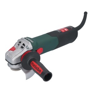 Polizor unghiular Metabo WE 15-125, 1550W, 125mm, cu sistem M-Quick - Img 4