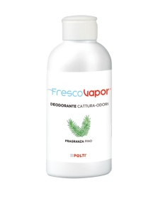 Polti Frescovapor Neutralizator Mirosuri 2x200 ml Aroma Naturala de Pin