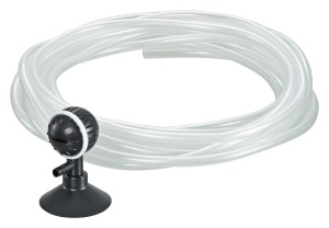 Pompa de aer OASE OxyMax 100, 100 lh, 3,5 W, set complet - Img 2
