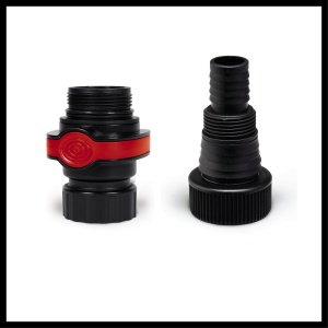 Pompa de apa Einhell GE-DP 7535 N LL ECO 750W 2-in-1 pentru apa murdara si clara - Img 4
