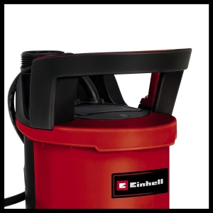 Pompa de apa murdara Einhell GE-DP 3925 ECO 390W 10000 Lh - Img 5