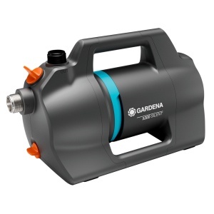 Pompa de gradina Gardena 5200 Silent debit 5200 lh tehnologie silentioasa