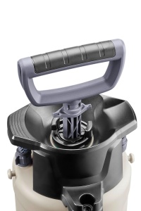Pompa de presiune Gloria Pro 500 Jet 5 L Ideal pentru renovare si vopsit - Img 2
