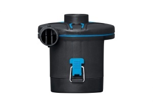 Pompa electrica portabila Bestway PowerTouch 430 lmin cu 3 adaptoare - Img 4