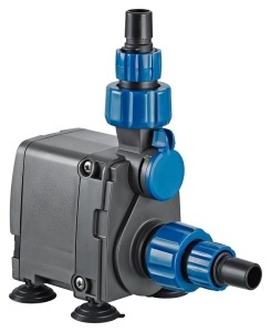 Pompa pentru acvarii OASE OptiMax 2000, 2000 lh, 32 W, ajustabila - Img 5