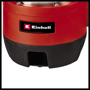 Pompa pentru apa murdara Einhell GC-DP 9040 N 900W 22000 Lh diametru particule 40 mm - Img 5