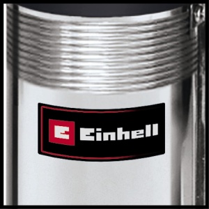 Pompa pentru fantana adanca Einhell GC-DW 1300 N 1300W Debit 5000 lh Carcasa inox - Img 7