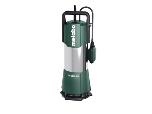 Pompa submersibila Metabo TDP 62004 Inox, 1100 W, 6200 lh