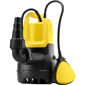 Pompa submersibila murdarie Karcher SP 9500 Dirt 9500 lh 20 mm particule