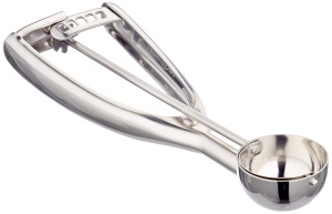 Portionator inghetata Lacor 39 mm, model 67039, calitate premium