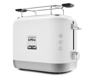 Prajitor de paine KENWOOD TCX751WH kMix - 2 sloturi - 900 W - alb