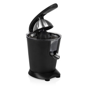 Presa de citrice Princess 201853 Black Steel, 160W, cu suport universal - Img 6