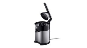 Presa electrica pentru citrice Braun CitrusQuick 7, 160 W, Negru - Img 2