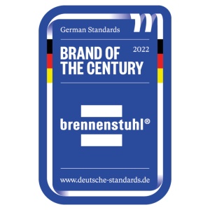 Priza Brennenstuhl Ecolor cu 5 cai (priza multipla cu comutator si cablu de 1,5 m) negru - Img 3