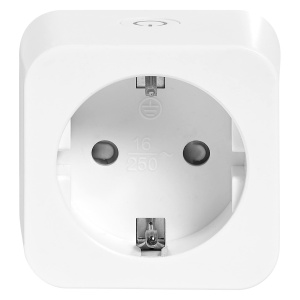 Priza Inteligenta LEDVANCE Smart Plug ZigBee, 3680W, Control Vocal - Img 3