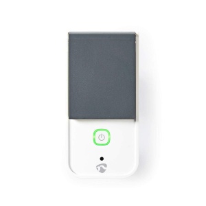 Priza inteligenta Nedis SmartLife IP44, control prin aplicatie, masurare consum energie - Img 7