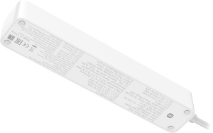 Priza multipla Xiaomi BHR07UKEU cu 3 prize, 2x USB-C 20W si 1x USB-A 18W - Img 3