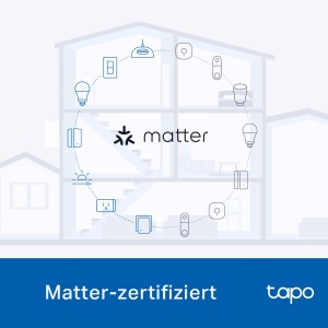 Priza Wi-Fi Tapo P100MA, Certificat Matter, Telecomanda, Program, Family Sharing, Compatibil cu Alexa, Wi-Fi 2.4GHz - Img 3
