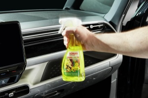 Produse de curatenie SONAX CockpitPfleger Matteffect 500 ml, pentru suprafete mate - Img 4