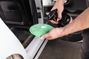 Produse de ingrijire auto SONAX PROFILINE PlasticCare 1L - Img 5
