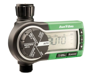 Programator de Irigare Rain Bird 1ZEHTMR, 34, Negru, 2 Motorstarts pe Zi - Img 3