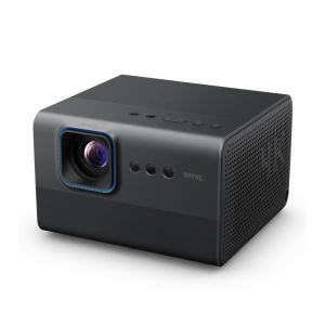 Proiector BenQ GP520 4K HDR 2600 lm cu Google TV, HDMI 2.1, Bluetooth 5.2