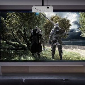 Proiector BenQ TK700ST 4K HDR 3000 Lumen, Gaming 4ms, 240Hz - Img 3
