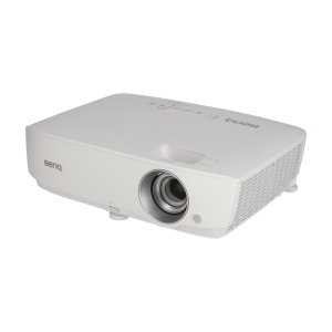 Proiector DLP BenQ W1050 Full HD, 2200 ANSI Lumen, Contrast 15.0001, Alb