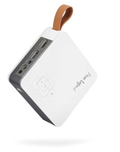 Proiector DLP-LED Acer AOpen PV11, 360 Lumen, FWVGA, HDMI - Img 2