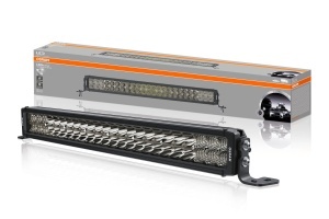 Proiector LED OSRAM LEDDL118-CB, 4100 Lumen, 6000K, IP67